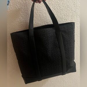 SOLD-SOLD Celine Tote Bag